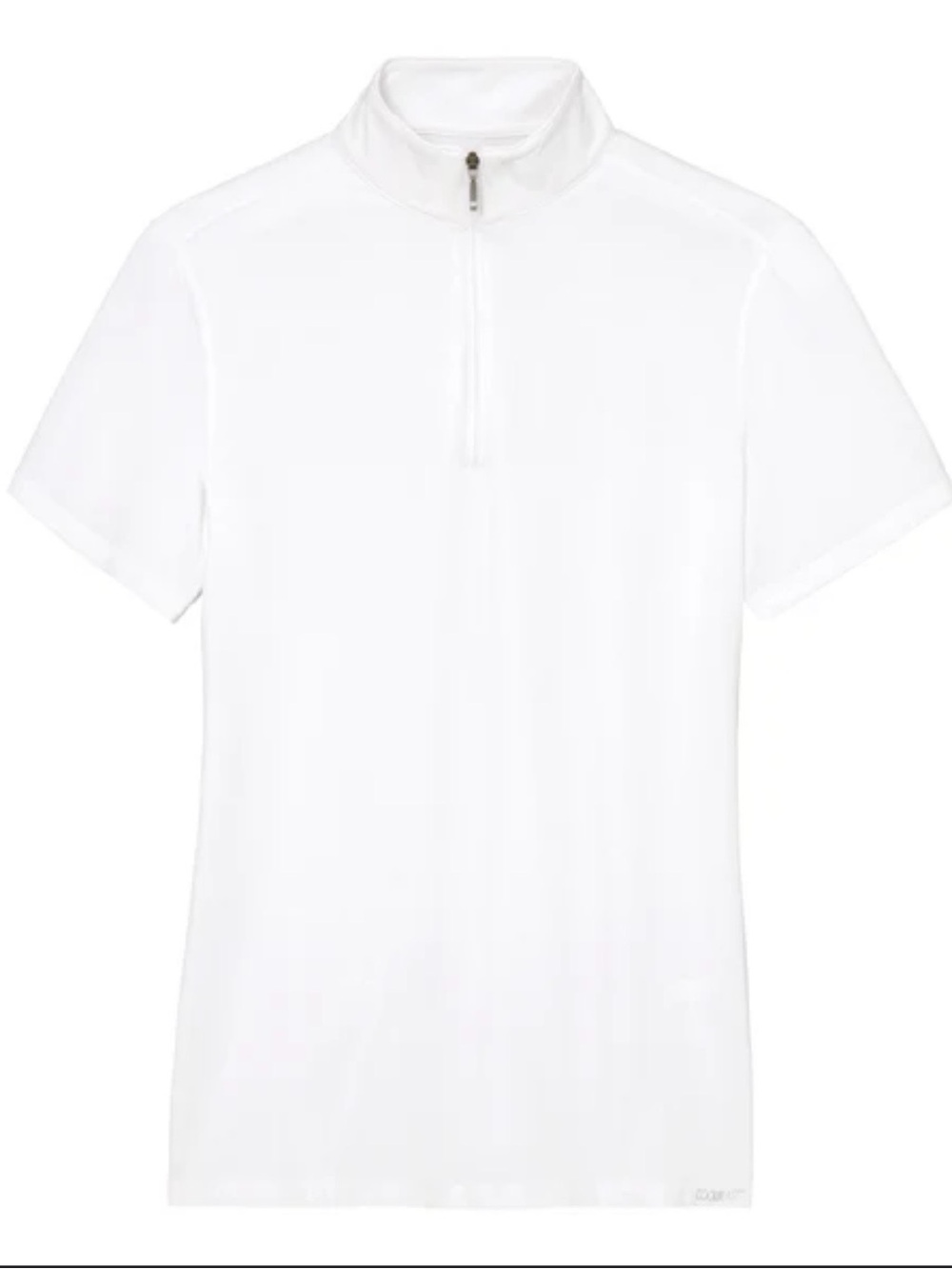 Dover Saddlery Women’s CoolBlast Short Sleeve Shirt